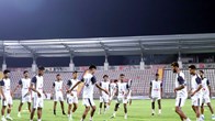 Đội tuyển Bangladesh đến Hà Nội sớm, sẵn sàng đấu giao hữu FIFA Days với đội tuyển Việt Nam