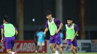 U17 Việt Nam hội quân, tăng tốc chuẩn bị cho giải U17 Đông Nam Á 2026