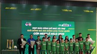 Nhà vô địch nhận thưởng 25 triệu đồng tại Giải U11 toàn quốc 2026