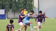 U17 Việt Nam thắng U17 Hà Nội, hoàn tất khâu chuẩn bị trước giải Đông Nam Á 2026
