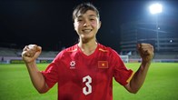 U20 nữ Việt Nam vào tứ kết U20 châu Á 2026