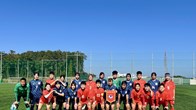 U17 nữ Việt Nam cọ xát hiệu quả trong chuyến tập huấn tại Nhật Bản