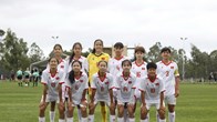U15 nữ Việt Nam thắng trận đầu tại giải giao hữu quốc tế tại Australia