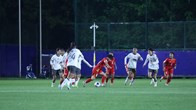 U17 nữ Việt Nam vẫn còn cơ hội đi tiếp