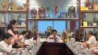 Ban cấp phép VFF thông qua kết quả cấp phép CLB tham dự giải VĐQG 2026/27