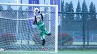 Thủ môn Cẩm My tự tin trước cuộc đối đầu U17 nữ Australia tại tứ kết