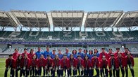 “U17 nữ Việt Nam sẽ chiến đấu hết mình để vào bán kết”