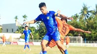 Trường Giang Gia Định đoạt vé cuối cùng vào Vòng chung kết