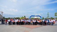 Khai mạc Giải vô địch các nhóm tuổi Roller Sports quốc gia 2026