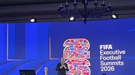 Chủ tịch LĐBĐ Việt Nam Trần Quốc Tuấn tham dự Hội nghị thượng đỉnh FIFA 2026
