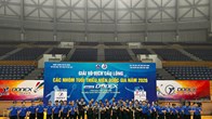 Đà Nẵng đăng cai Giải Vô địch Cầu lông các nhóm tuổi Thiếu niên Quốc gia 2026
