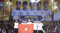 PUBG Mobile Việt Nam giành vé dự ASIAN Games 2026