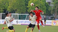 Vòng loại Giải U21 quốc gia 2026 chính thức khởi tranh