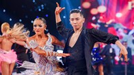 Dancesport Việt Nam dẫn đầu Giải vô địch châu Á với 21 Huy chương Vàng