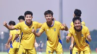 HAGL và Sông Lam Nghệ An giành vé cuối vào bán kết Giải U21 quốc gia 2026