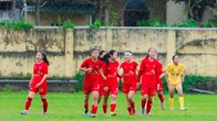 Phong Phú Hà Nam thắng đậm Hà Nội
