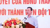 Hà Nội quán triệt các chính sách mới đối với thành viên đội thể thao