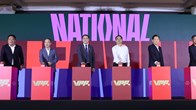 VPF ra mắt bộ nhận diện mới, hướng tới diện mạo chuyên nghiệp cho bóng đá Việt Nam