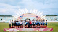 Bế mạc Giải bóng đá nữ vô địch U16 quốc gia 2026