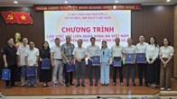 Sơn La tìm hướng phát triển bền vững cho bóng đá nữ