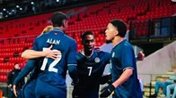 CLB Công an Hà Nội giành vé dự C1 châu Á 2026/27