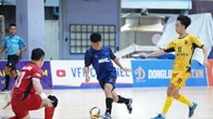 Life Sport tạo bất ngờ ở ngày khai màn Giải Futsal U20 quốc gia 2026