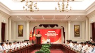 Khắc phục những “khoảng trống”, đưa di sản trở thành nguồn lực phát triển