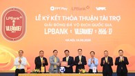  CLB được sử dụng 4 ngoại binh cùng lúc tại LPBank V.League 2026/27