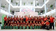 ĐT nữ Việt Nam, U23 Việt Nam được “tiếp lửa” trước thềm Asian Games 20