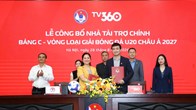 U20 Việt Nam được tiếp sức trước vòng loại U20 châu Á 2027