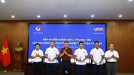 “Trọng tài phải giữ vững bản lĩnh, công tâm trong từng quyết định”