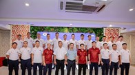 Tập huấn trọng tài phía Nam trước mùa giải bóng đá chuyên nghiệp 2026/27