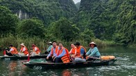 Định vị lại du lịch trong cấu trúc phát triển quốc gia và yêu cầu cấp bách hoàn thiện thể chế