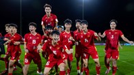 U17 Việt Nam hội quân, hướng tới lần đầu dự FIFA U17 World Cup