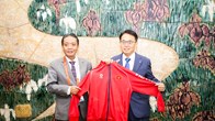 Aichi tăng cường hợp tác với Việt Nam, hỗ trợ Đoàn Thể thao tại ASIAD 20