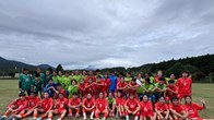 U17 nữ Việt Nam khép lại chuyến tập huấn tại Nhật Bản, hướng tới vòng loại châu Á