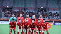 ĐT nữ Việt Nam giành vé tứ kết ASIAD 2026, chạm trán Trung Quốc