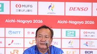 HLV Hoàng Văn Phúc: “Toàn đội đã nỗ lực để giành vé vào tứ kết”