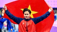 Nguyễn Văn Khánh Phong vượt Carlos Yulo ở vòng loại vòng treo ASIAD 20