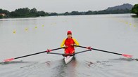 Rowing Việt Nam đối mặt nhiều bất lợi khi lịch thi đấu ASIAD 20 bị dồn từ 5 ngày xuống 2 ngày