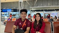 ĐT nữ và U23 Việt Nam khép lại hành trình tại ASIAD 2026