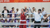 Hôm nay Nguyễn Thị Tâm tranh HCV với nhà vô địch Olympic