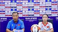 “U17 nữ Việt Nam làm nên lịch sử với chiến thắng 20-0”