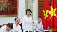 Thể thao Việt Nam sẽ triển khai đồng bộ nhiều giải pháp để nâng cao thành tích