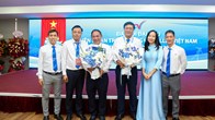 PGS.TS Đặng Hà Việt tiếp tục giữ chức Chủ tịch Liên đoàn Trượt băng và Roller Việt Nam