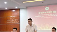 Hai kỳ thủ khuyết tật Việt Nam và Trung Quốc tranh tài cờ tưởng tượng