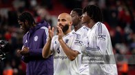 Man United đánh mất bản lĩnh trong trận hòa Tottenham
