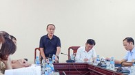 Đội tuyển Việt Nam chuẩn bị đấu hai đối thủ quốc tế tại sân Thiên Trường