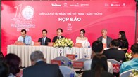 240 vận động viên tranh tài tại Giải Tiền Phong Golf Championship năm 2026