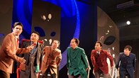 Cười ngả nghiêng với hài kịch “Quan thanh tra” của Nhà hát Kịch Việt Nam